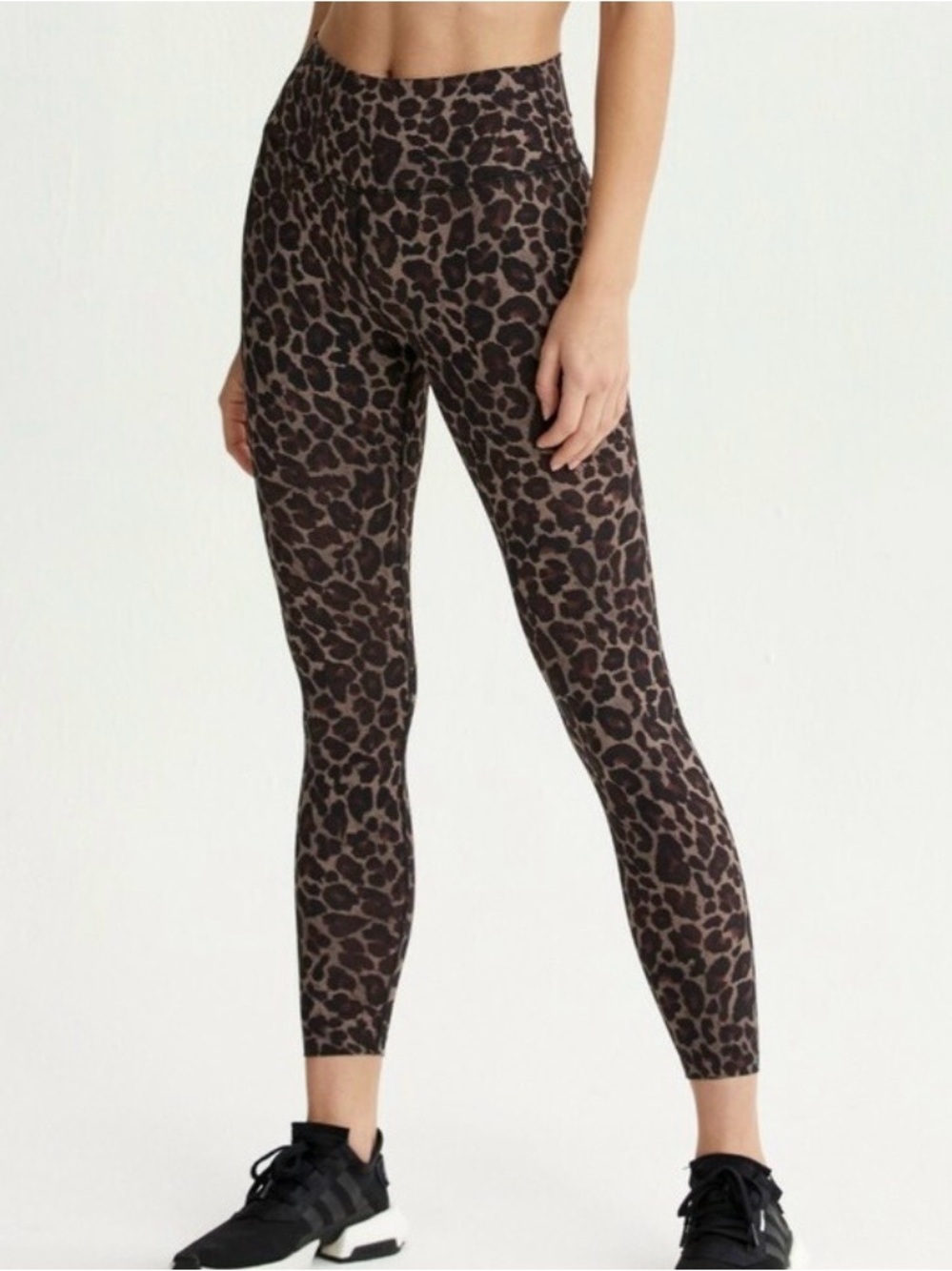 Varley Hi Rise Leggings